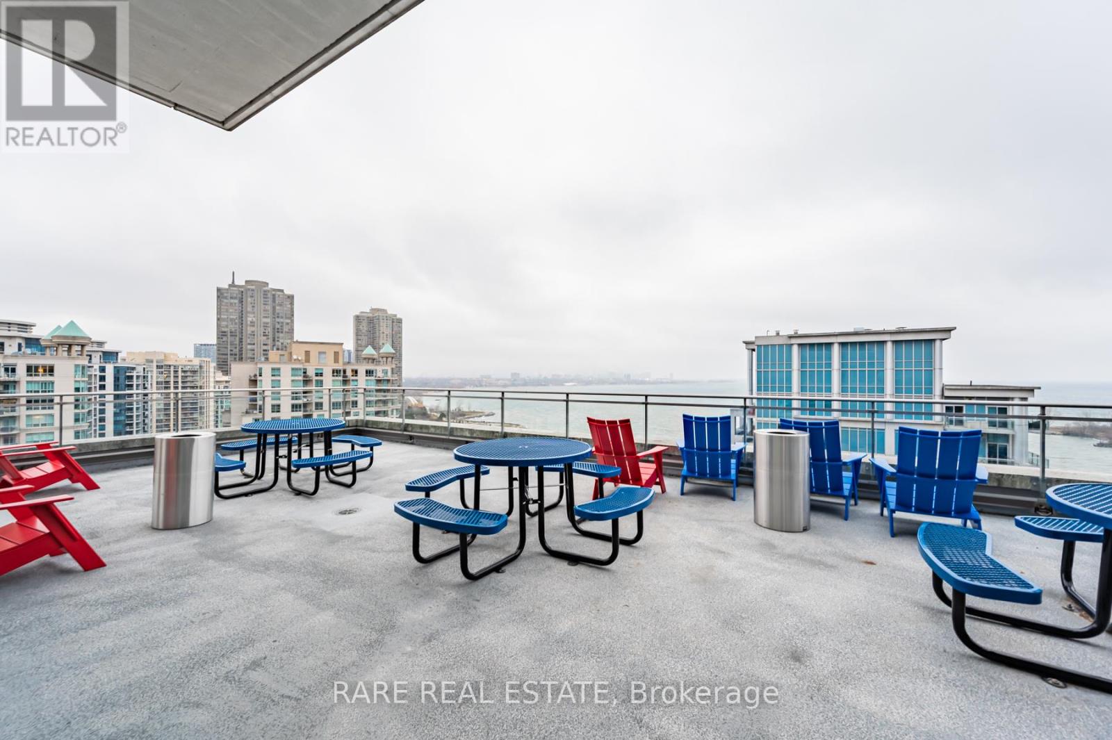 703 - 2119 Lake Shore Boulevard W, Toronto, Ontario  M8V 4E8 - Photo 39 - W12490700