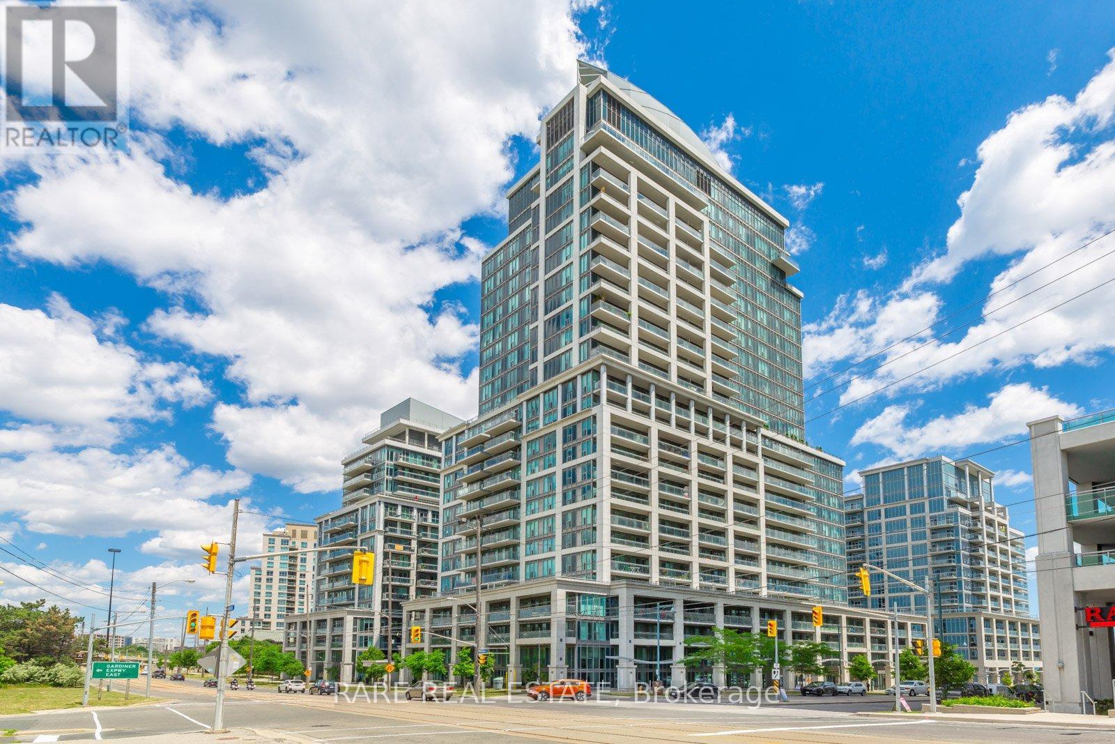 703 - 2119 Lake Shore Boulevard W, Toronto, Ontario  M8V 4E8 - Photo 43 - W12490700