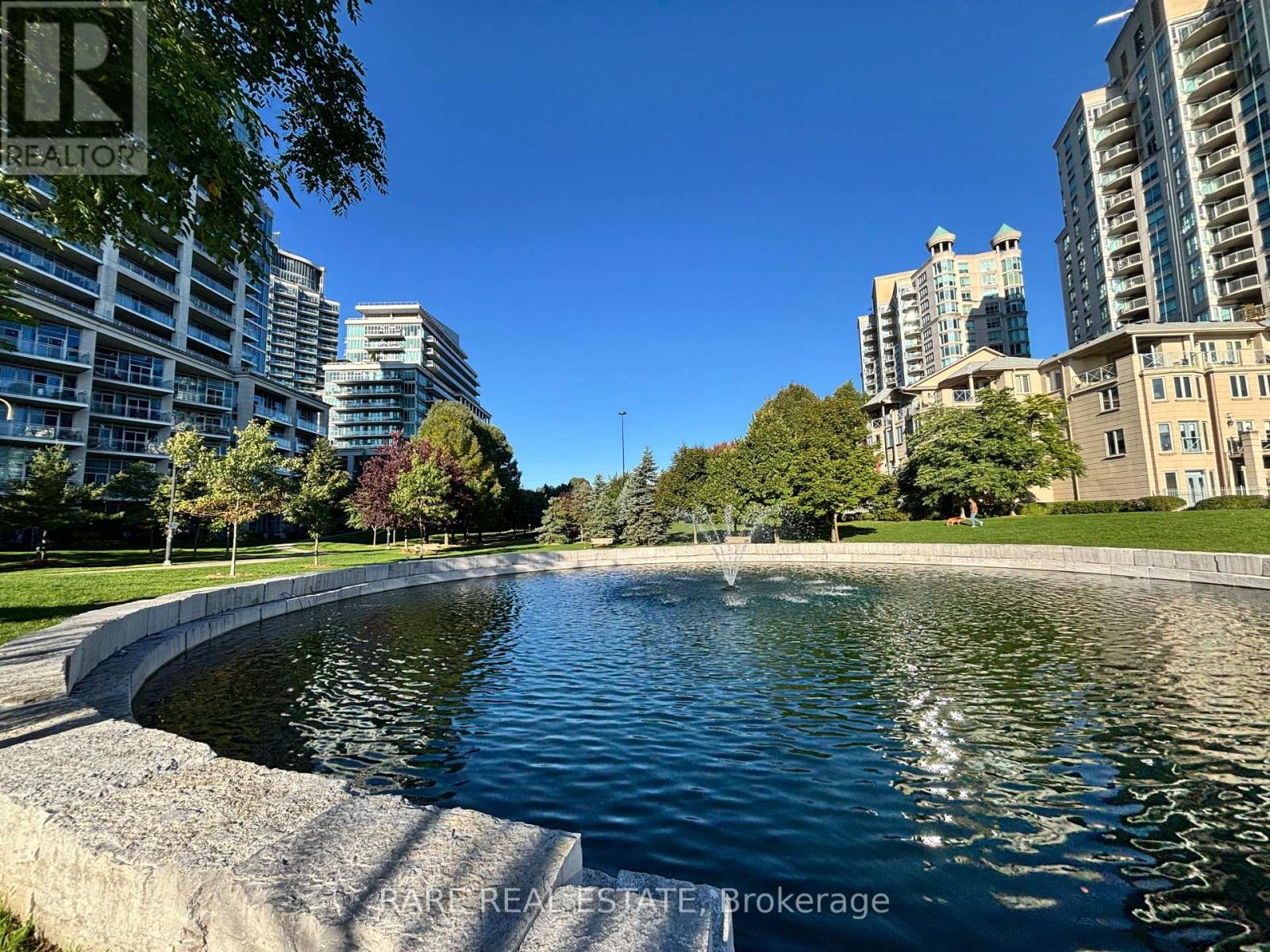 703 - 2119 Lake Shore Boulevard W, Toronto, Ontario  M8V 4E8 - Photo 44 - W12490700