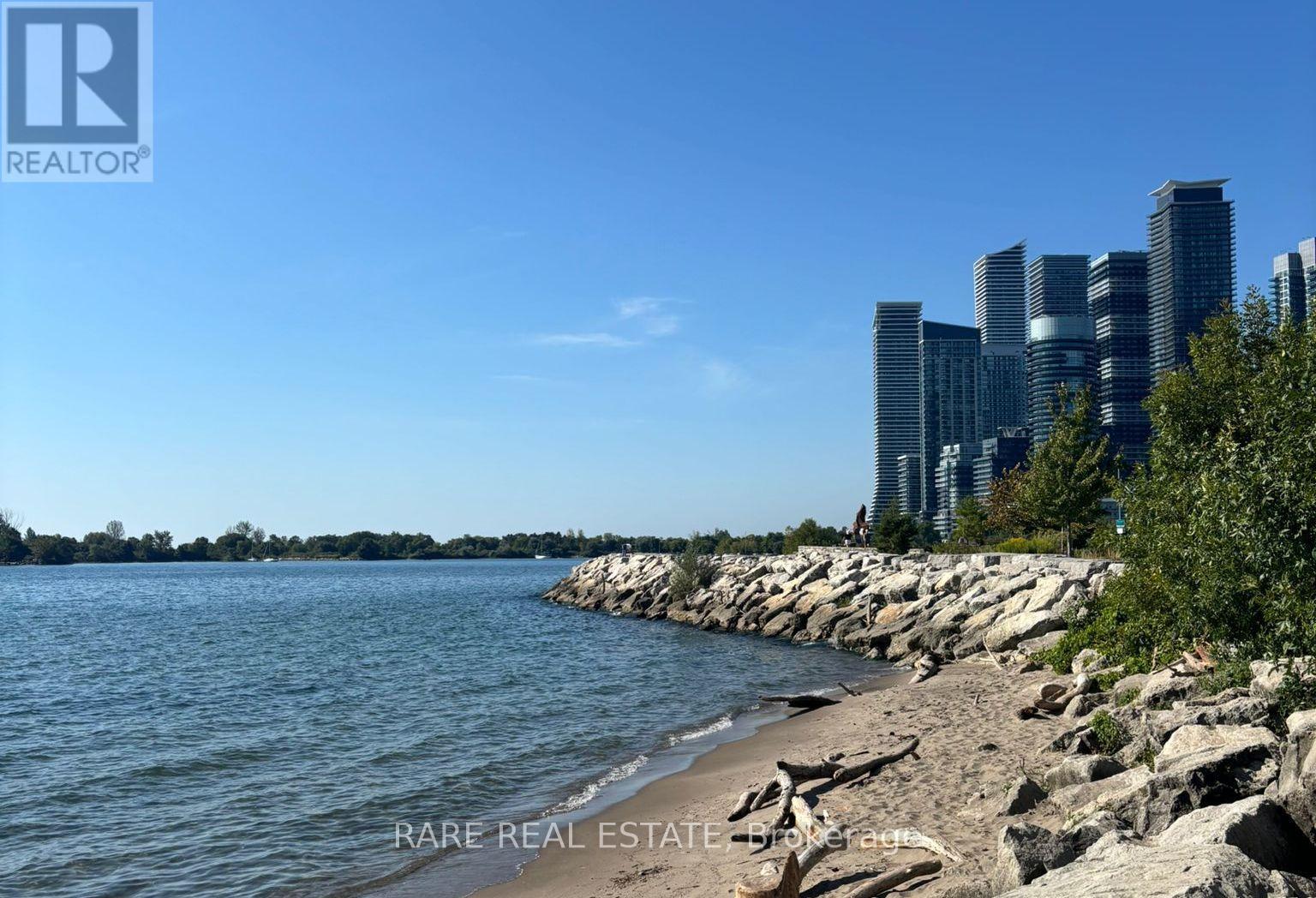 703 - 2119 Lake Shore Boulevard W, Toronto, Ontario  M8V 4E8 - Photo 45 - W12490700