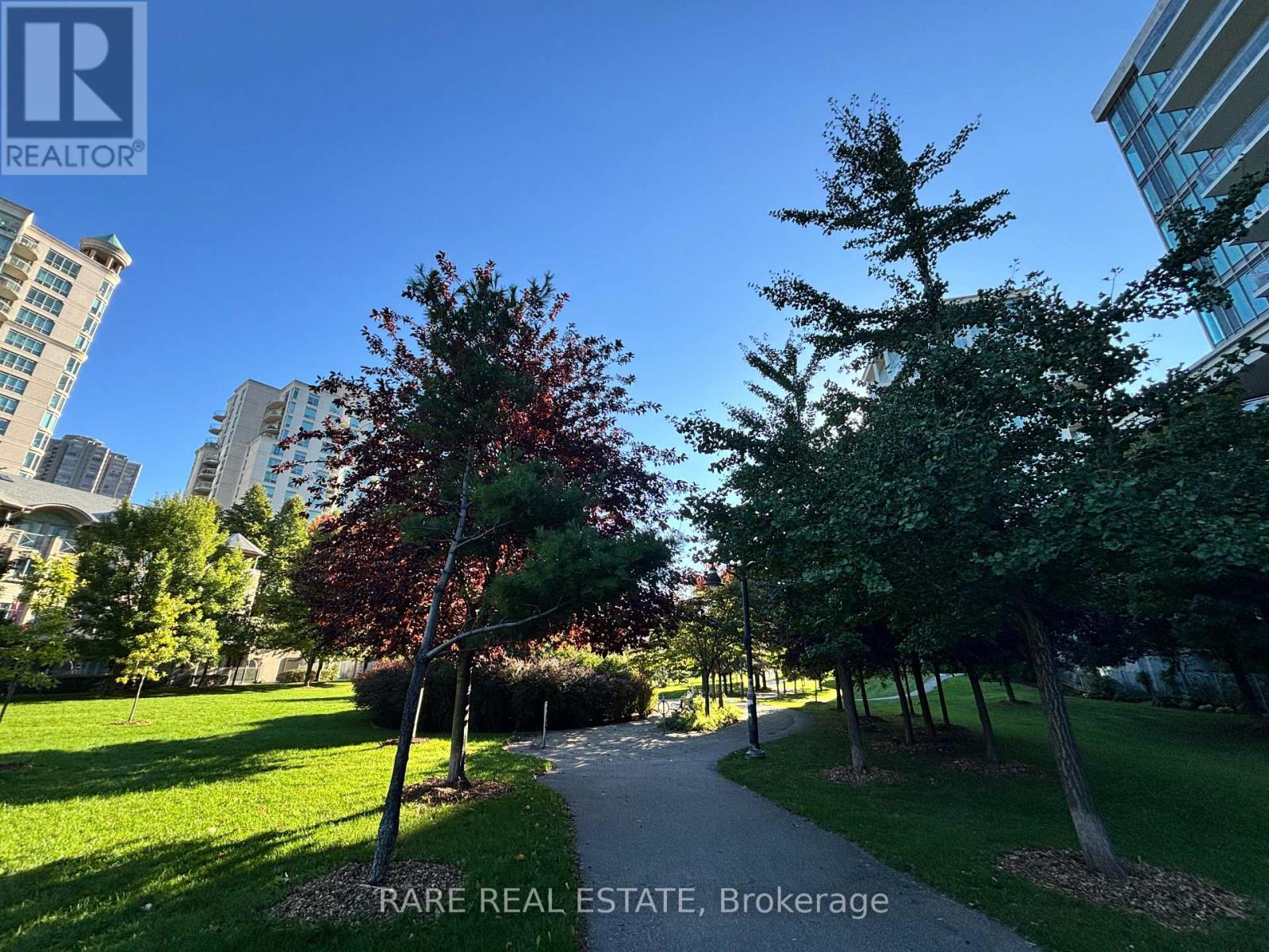 703 - 2119 Lake Shore Boulevard W, Toronto, Ontario  M8V 4E8 - Photo 46 - W12490700