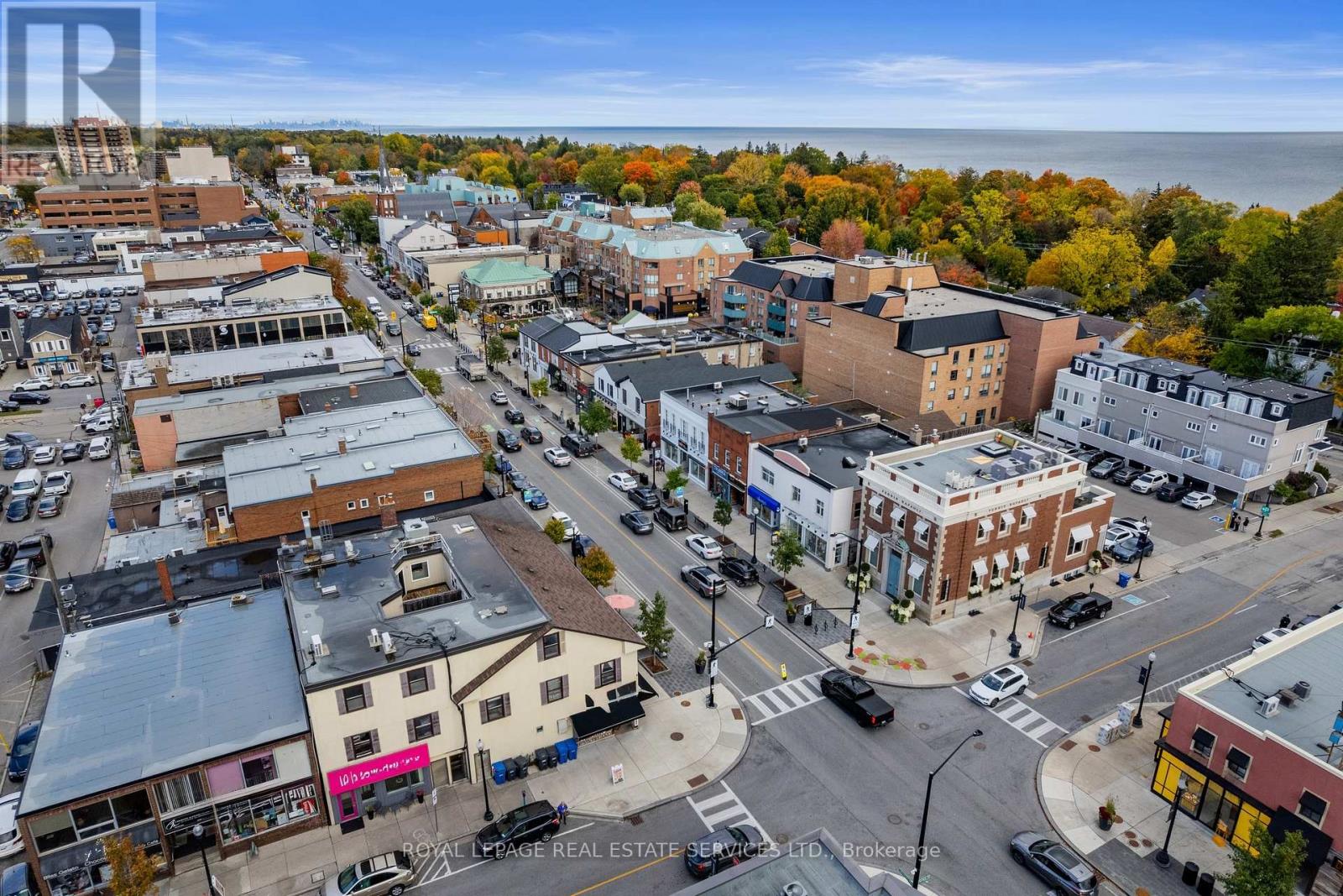 2 - 179 Lakeshore Road E, Oakville, Ontario  L6J 1H5 - Photo 18 - W12490728