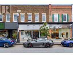 2 - 179 LAKESHORE ROAD E, Oakville, Ontario