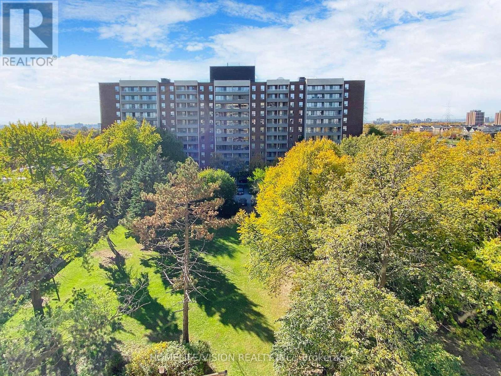 713 - 9 Four Winds Drive, Toronto, Ontario  M3J 2T1 - Photo 22 - W12490734