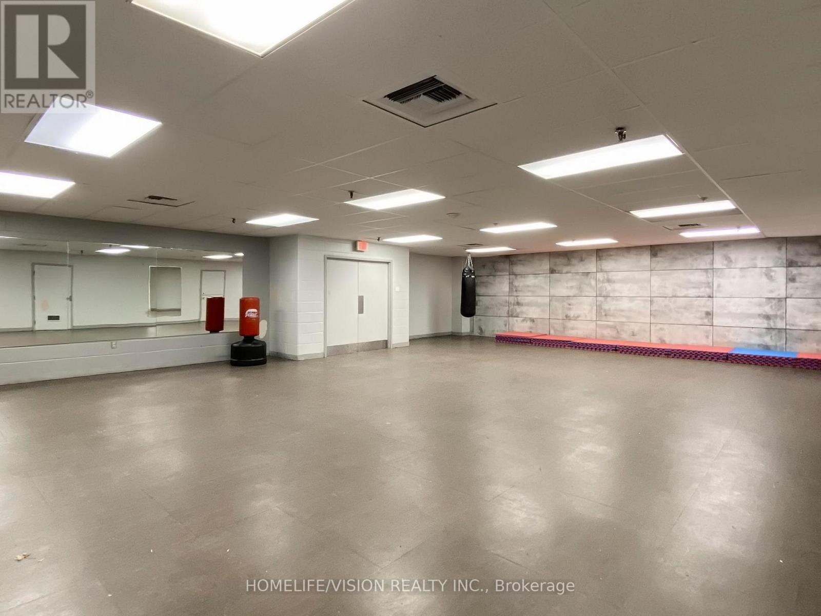 713 - 9 Four Winds Drive, Toronto, Ontario  M3J 2T1 - Photo 29 - W12490734