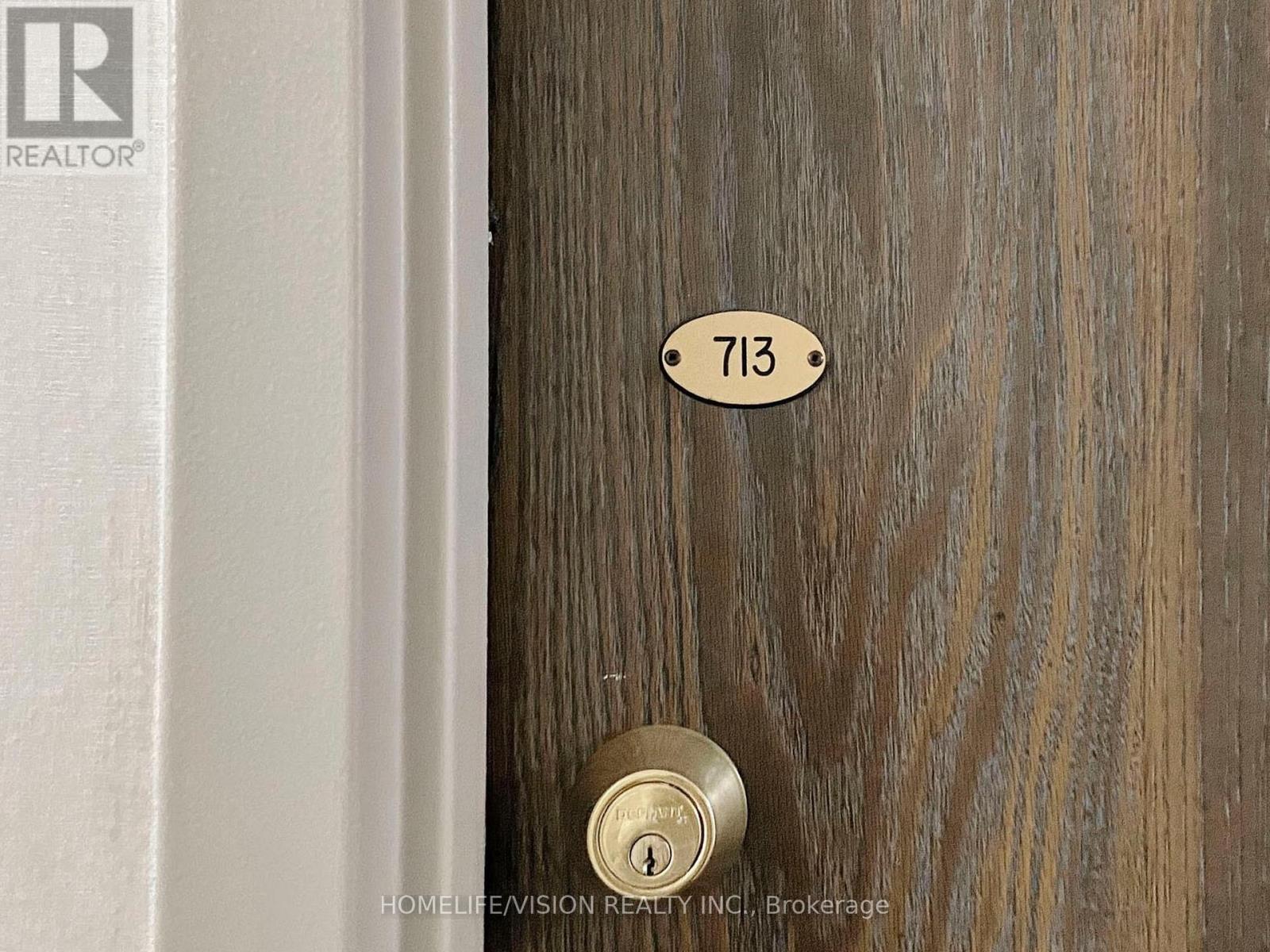 713 - 9 Four Winds Drive, Toronto, Ontario  M3J 2T1 - Photo 7 - W12490734