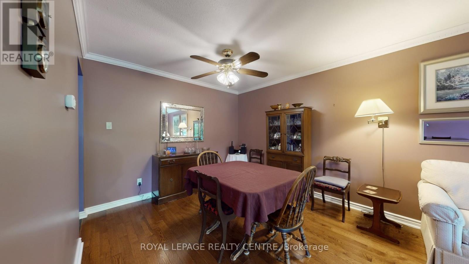 3199 Rymal Road, Mississauga, Ontario  L4Y 3B8 - Photo 10 - W12490752