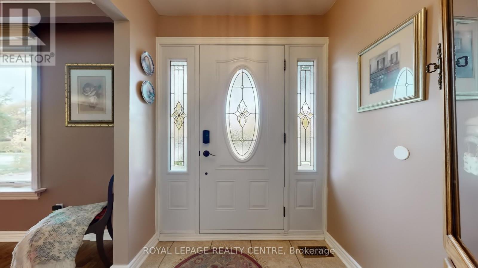 3199 Rymal Road, Mississauga, Ontario  L4Y 3B8 - Photo 4 - W12490752