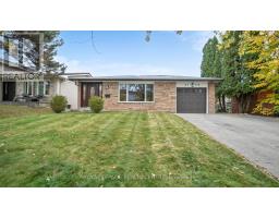 3199 RYMAL ROAD, Mississauga, Ontario