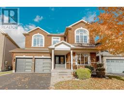 50 AMBOISE CRESCENT, Brampton, Ontario