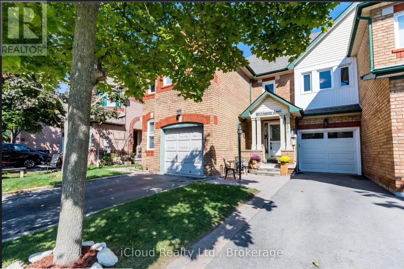 6973 LISANNE COURT, Mississauga, Ontario