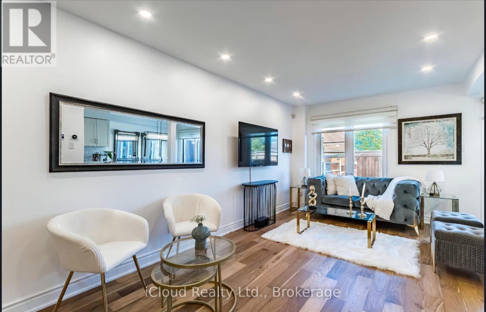 6973 Lisanne Court, Mississauga, Ontario  L5N 6Z7 - Photo 17 - W12490834