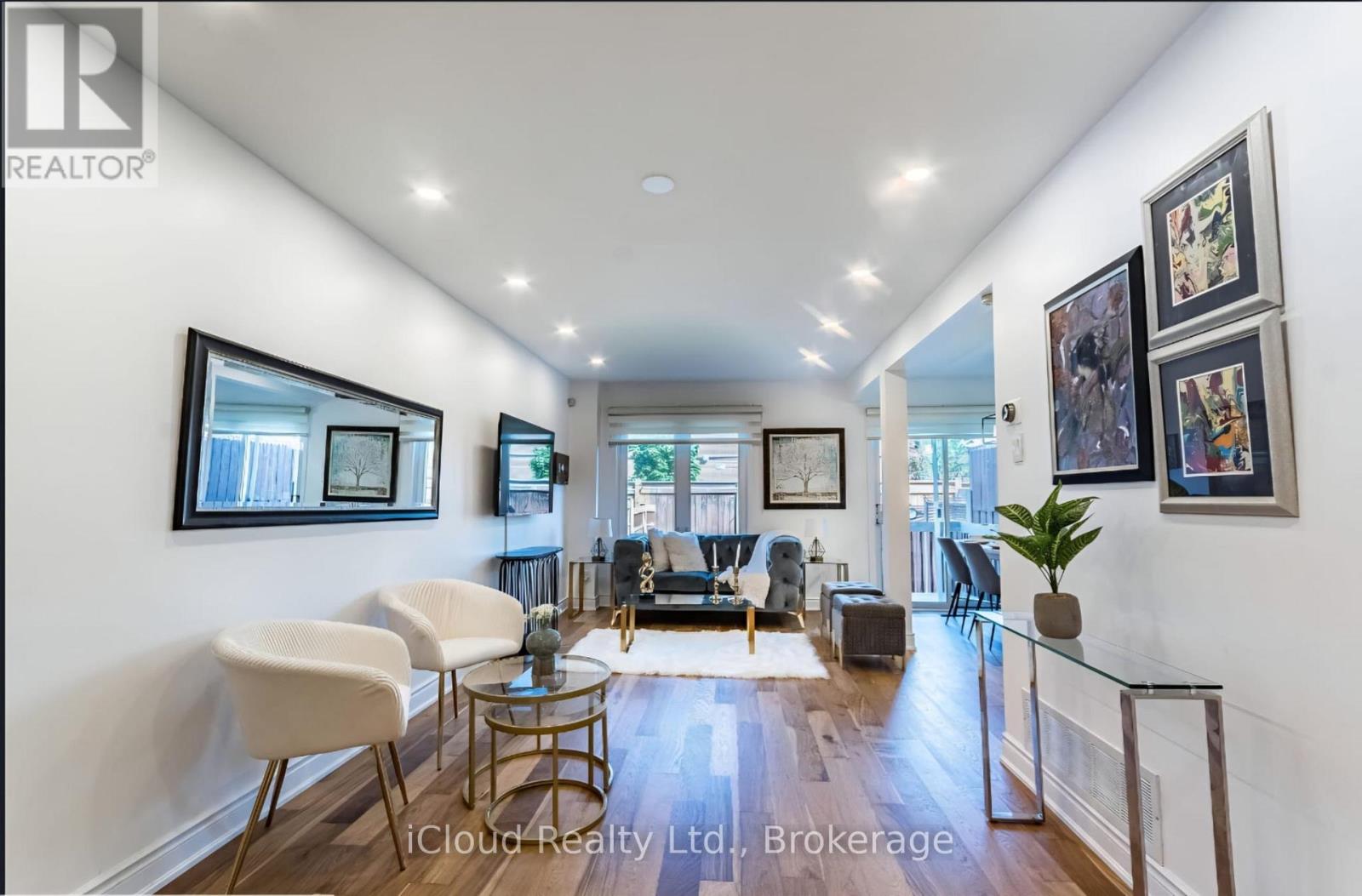 6973 Lisanne Court, Mississauga, Ontario  L5N 6Z7 - Photo 25 - W12490834