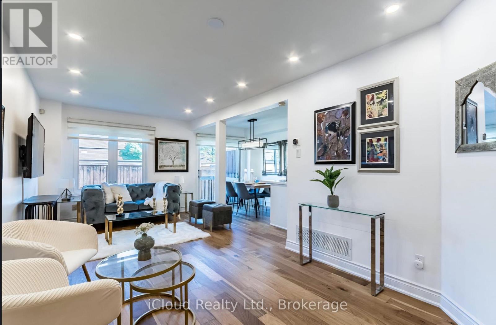 6973 Lisanne Court, Mississauga, Ontario  L5N 6Z7 - Photo 38 - W12490834