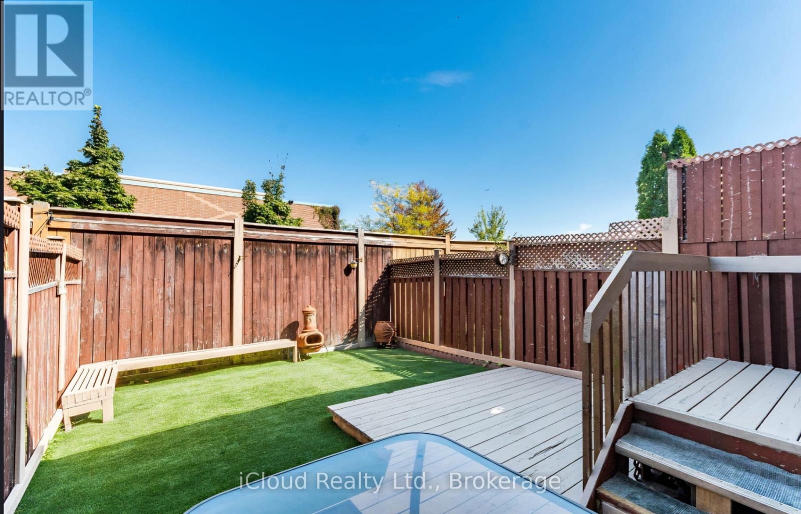 6973 Lisanne Court, Mississauga, Ontario  L5N 6Z7 - Photo 45 - W12490834