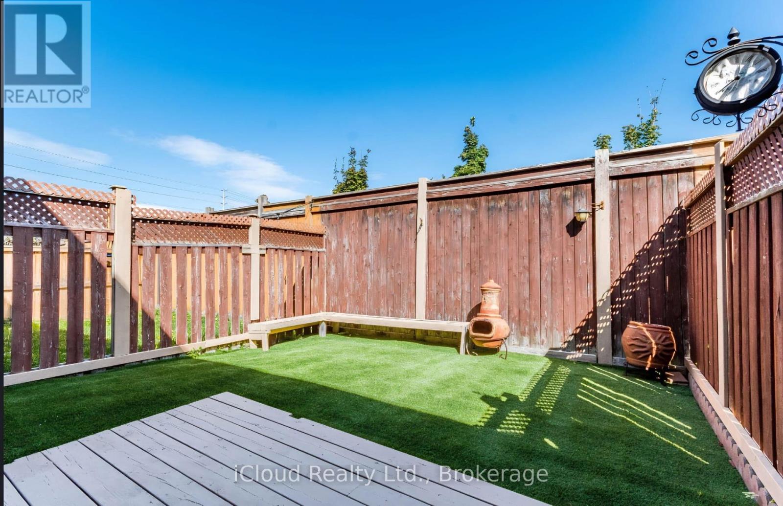 6973 Lisanne Court, Mississauga, Ontario  L5N 6Z7 - Photo 47 - W12490834