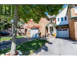 6973 LISANNE COURT, Mississauga, Ontario