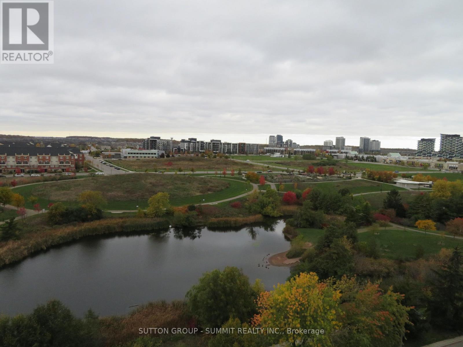 1001 - 2325 Central Park Drive, Oakville, Ontario  L6H 0E2 - Photo 25 - W12490852