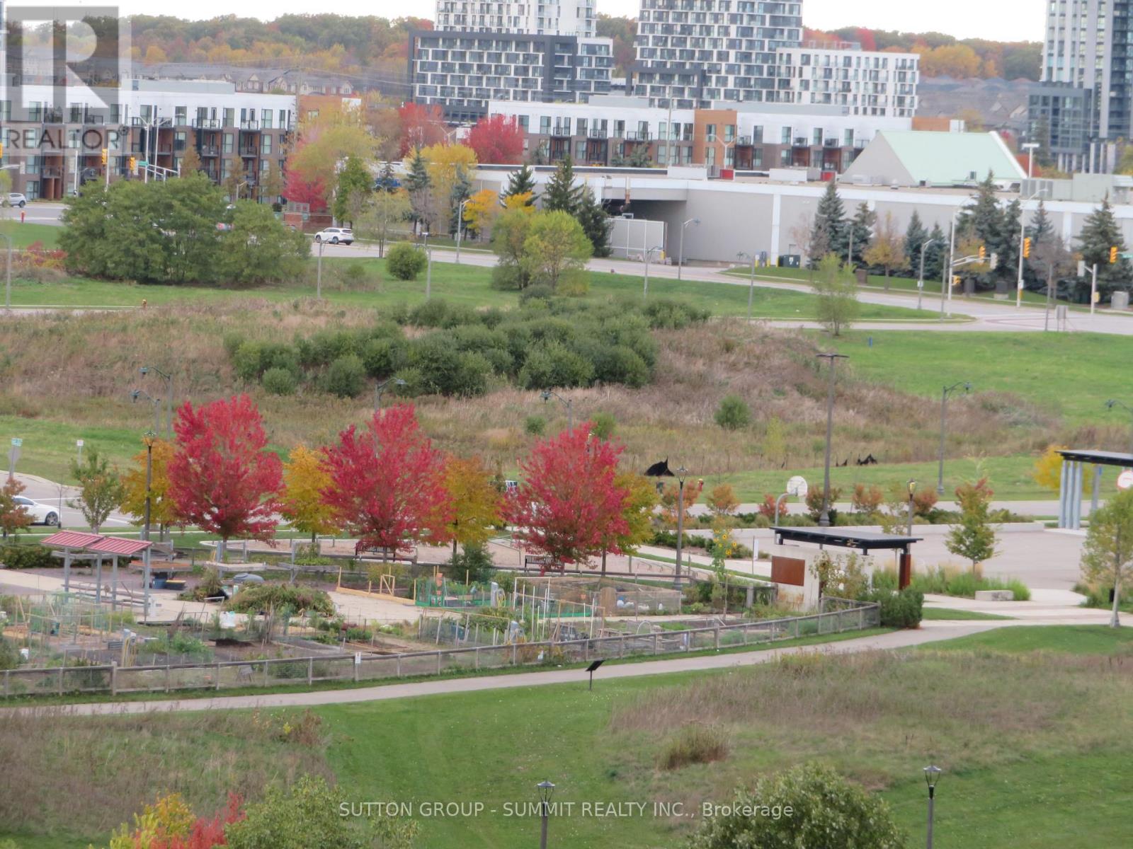 1001 - 2325 Central Park Drive, Oakville, Ontario  L6H 0E2 - Photo 27 - W12490852