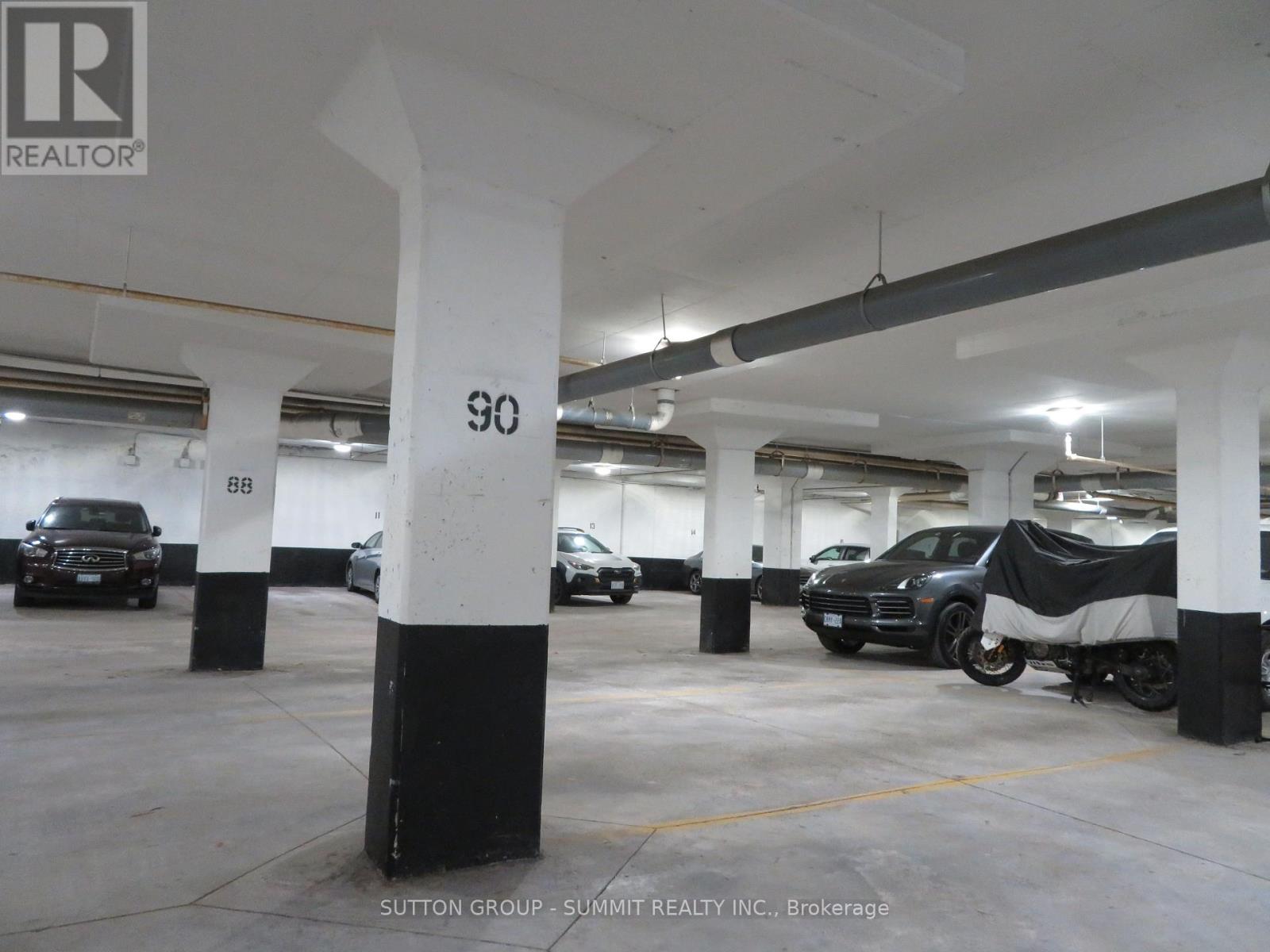 1001 - 2325 Central Park Drive, Oakville, Ontario  L6H 0E2 - Photo 28 - W12490852