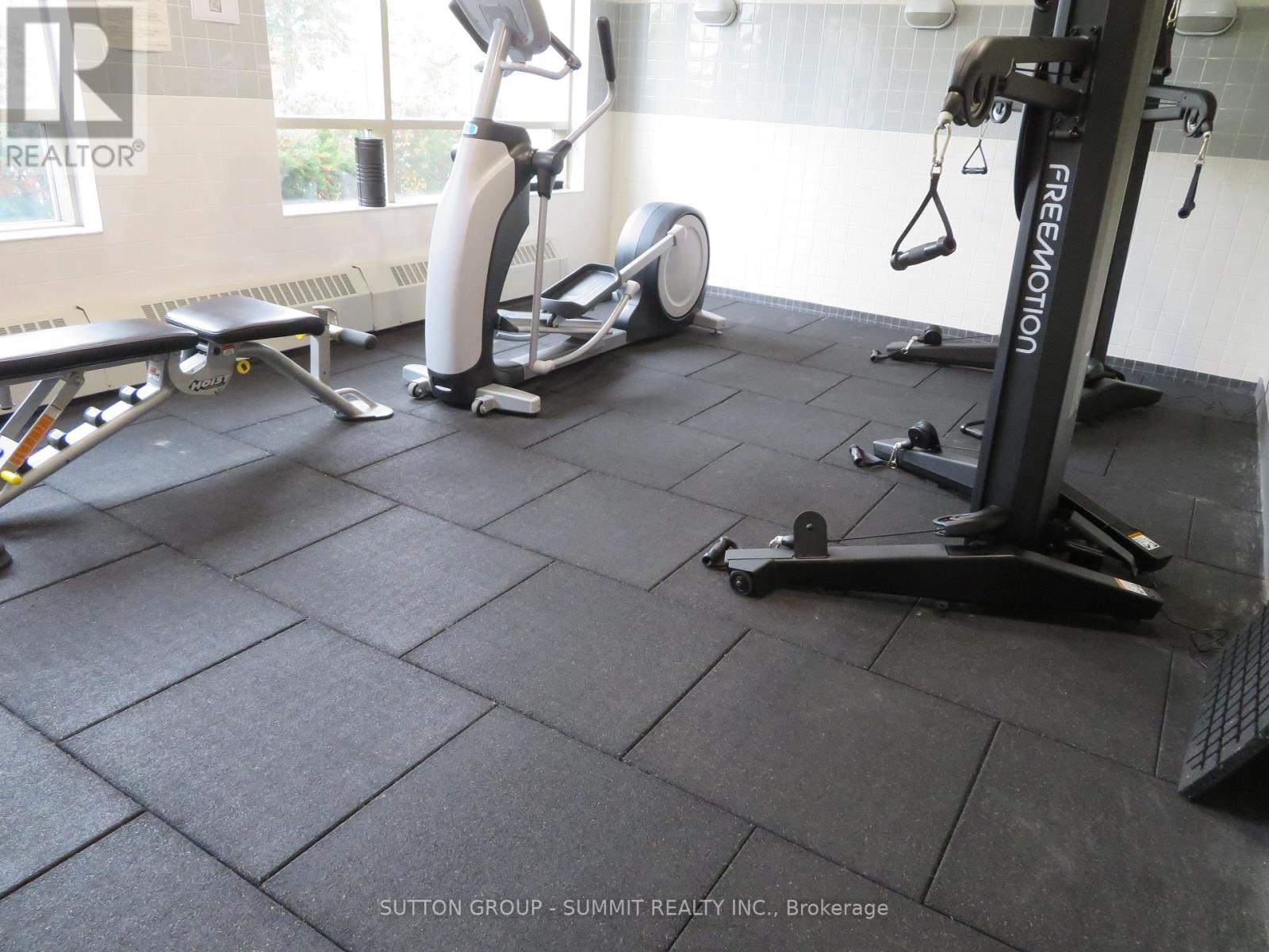 1001 - 2325 Central Park Drive, Oakville, Ontario  L6H 0E2 - Photo 33 - W12490852