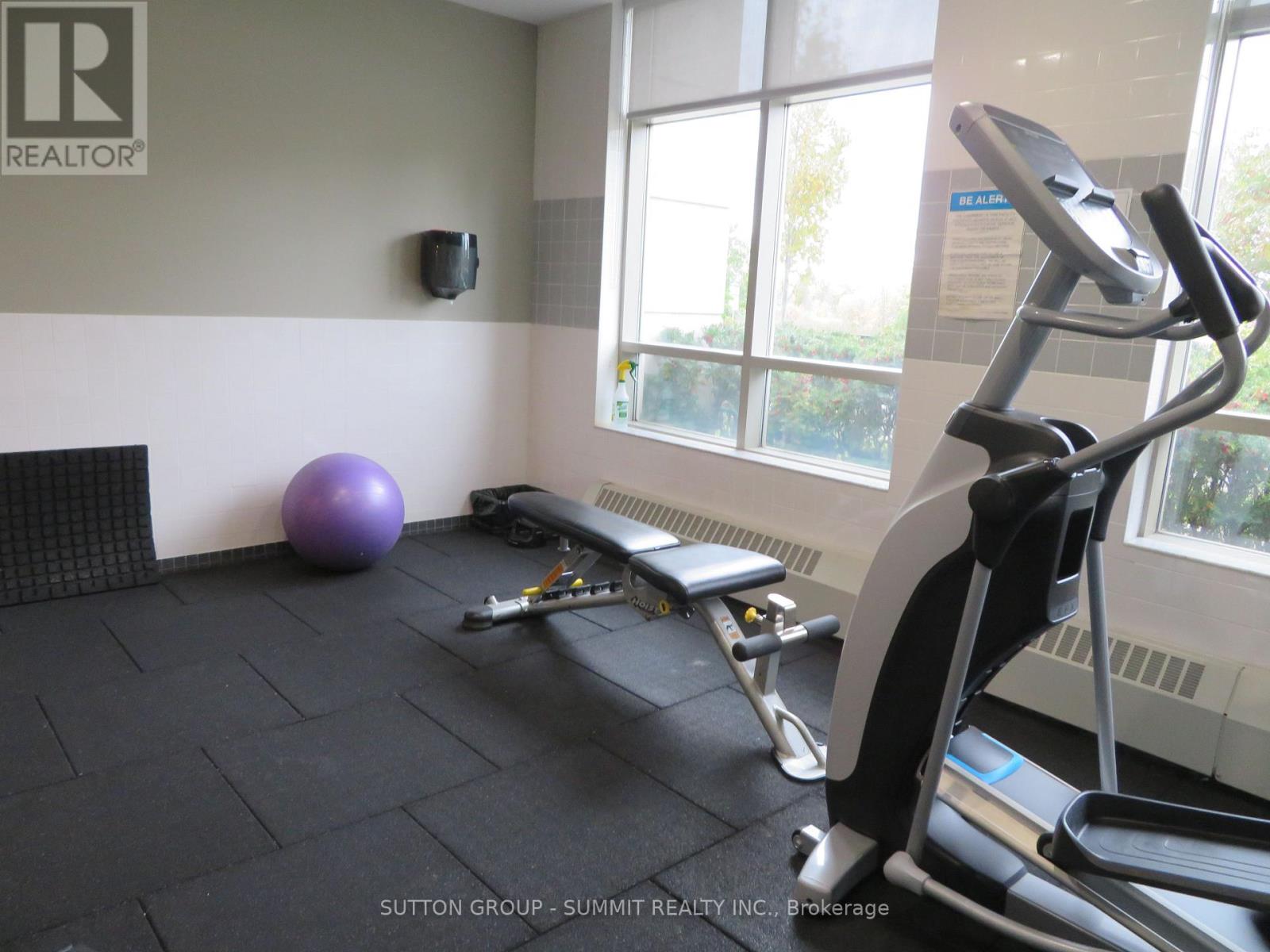 1001 - 2325 Central Park Drive, Oakville, Ontario  L6H 0E2 - Photo 34 - W12490852