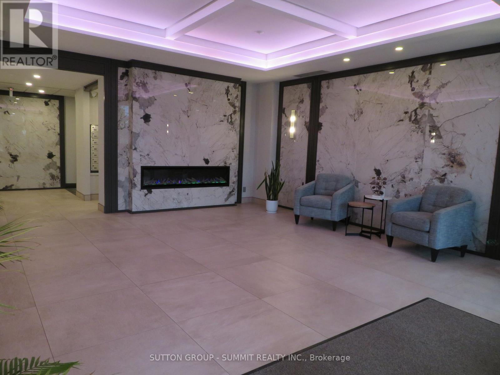 1001 - 2325 Central Park Drive, Oakville, Ontario  L6H 0E2 - Photo 5 - W12490852