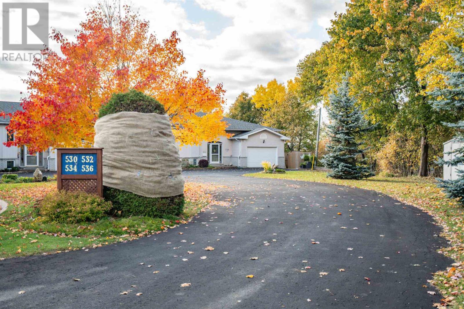 536 Morrison Ave, Sault Ste. Marie, Ontario P6B 6L4 - Photo 2 - SM253116