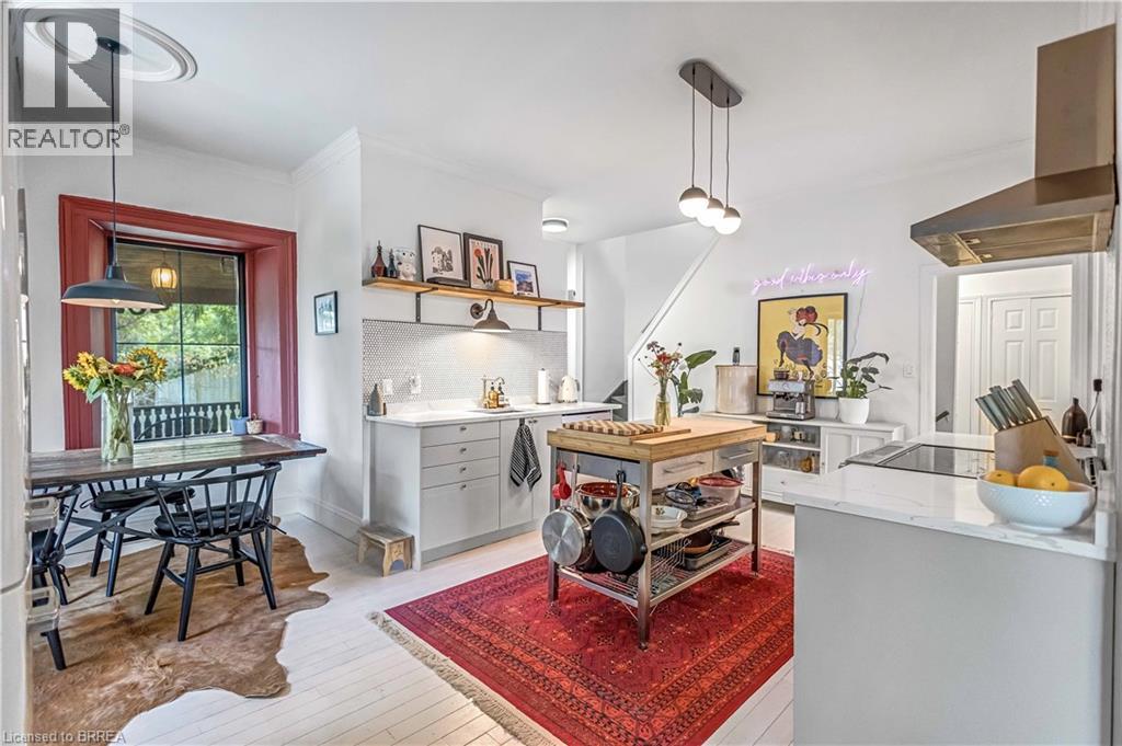 57 Main Street, Paris, Ontario  N3L 1E5 - Photo 12 - 40784283