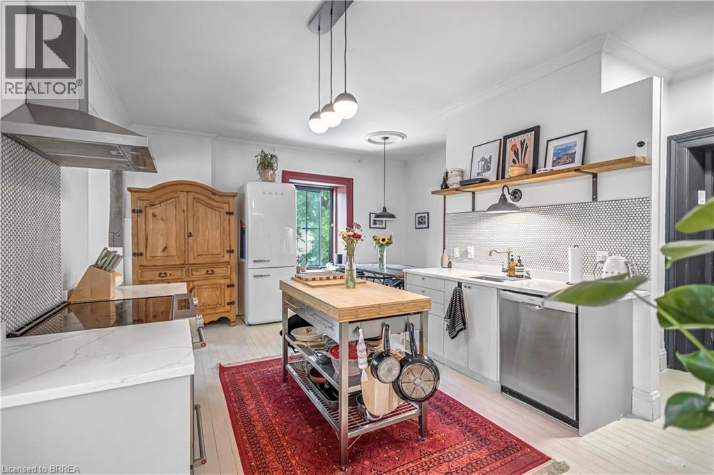 57 Main Street, Paris, Ontario  N3L 1E5 - Photo 13 - 40784283