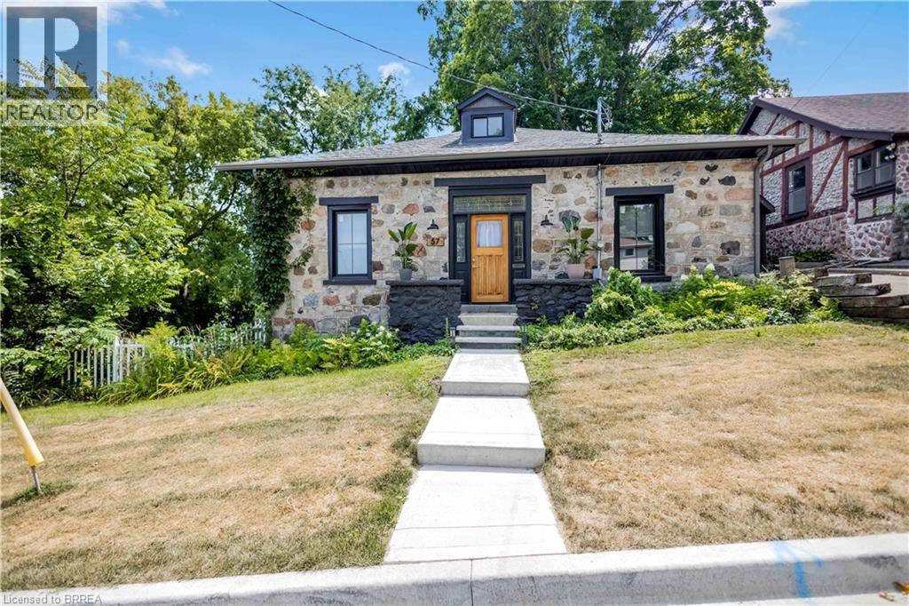 57 Main Street, Paris, Ontario  N3L 1E5 - Photo 2 - 40784283