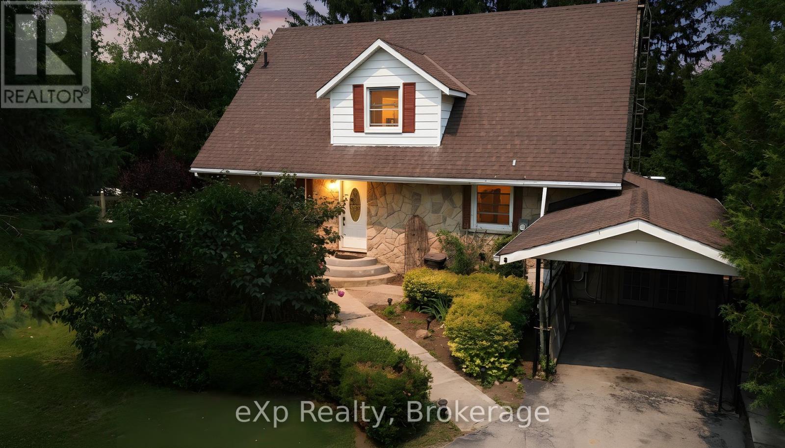 683005 CHATSWORTH ROAD 24 ROAD, Chatsworth, Ontario