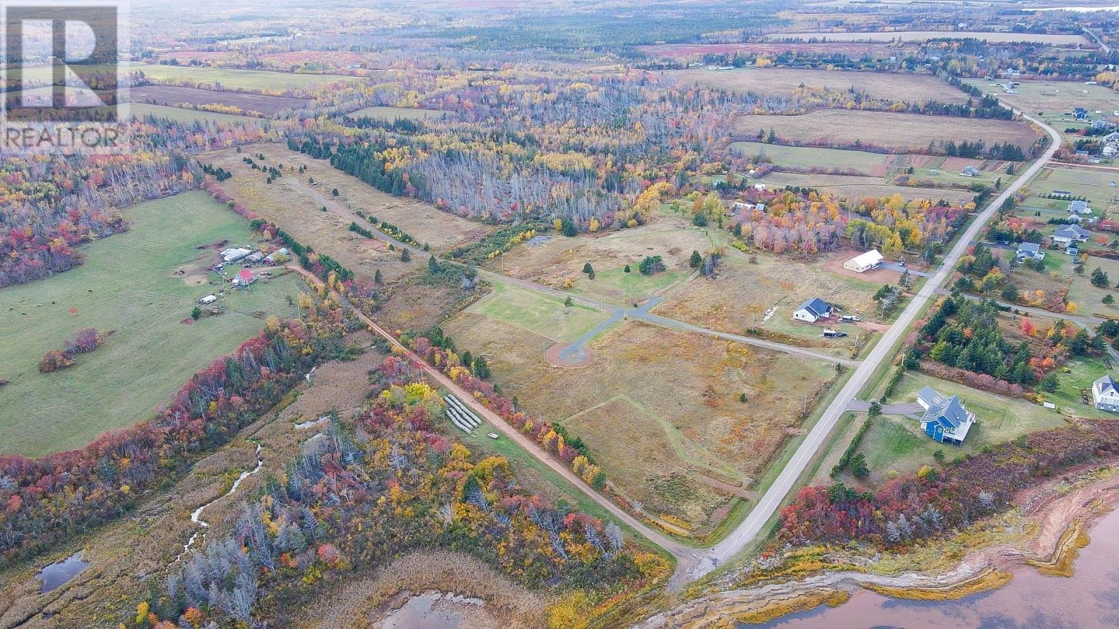 Lot 22-18 Ocean Bay Drive, St. Peter's Harbour, Prince Edward Island  C0A 1S0 - Photo 19 - 202525366