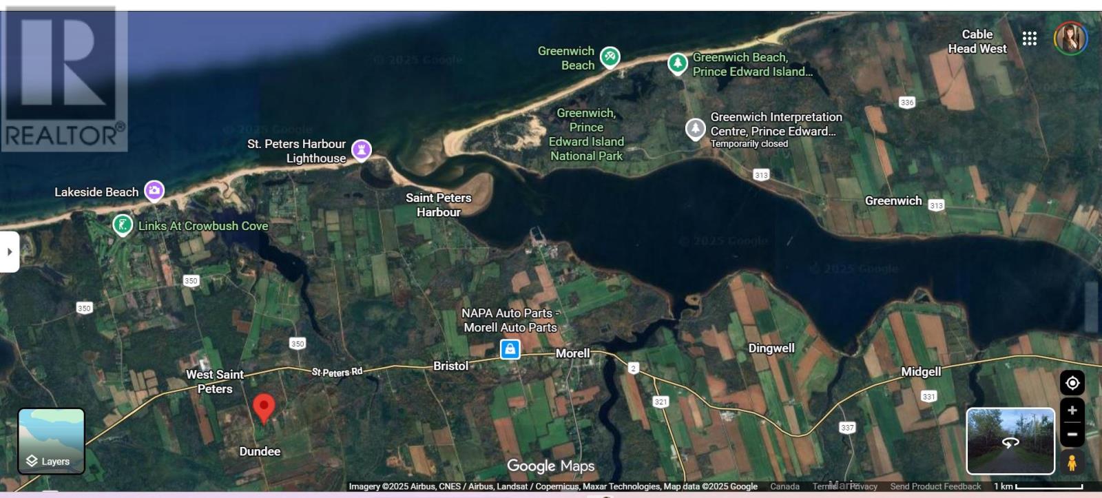 205 Dundee Loop, West St. Peters, Prince Edward Island  C0A 1S0 - Photo 38 - 202525903