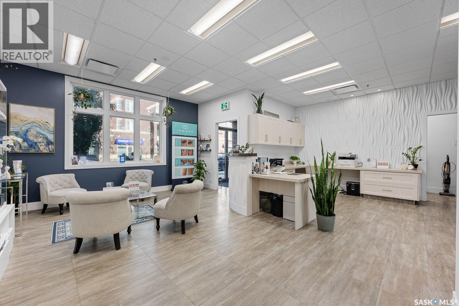 B 1723 Badham Boulevard, Regina, Saskatchewan  S4P 0L9 - Photo 6 - SK022027