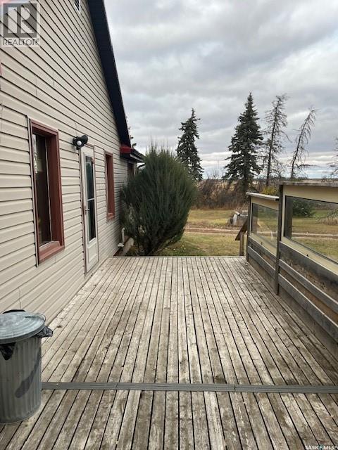 Asquith Acreage, Asquith, Saskatchewan  S0K 0J0 - Photo 10 - SK021975