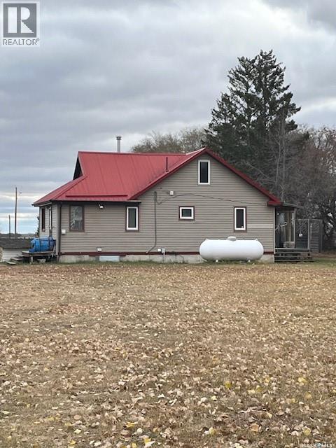 Asquith Acreage, Asquith, Saskatchewan  S0K 0J0 - Photo 17 - SK021975