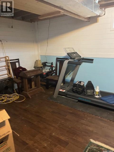 Asquith Acreage, Asquith, Saskatchewan  S0K 0J0 - Photo 19 - SK021975