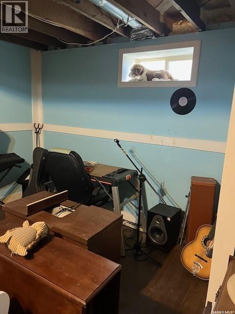 Asquith Acreage, Asquith, Saskatchewan  S0K 0J0 - Photo 20 - SK021975