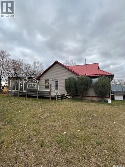 Asquith Acreage, Asquith, Saskatchewan  S0K 0J0 - Photo 8 - SK021975