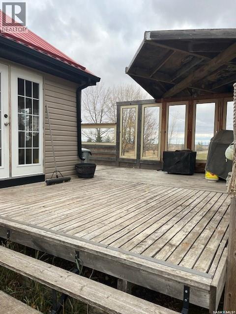 Asquith Acreage, Asquith, Saskatchewan  S0K 0J0 - Photo 9 - SK021975