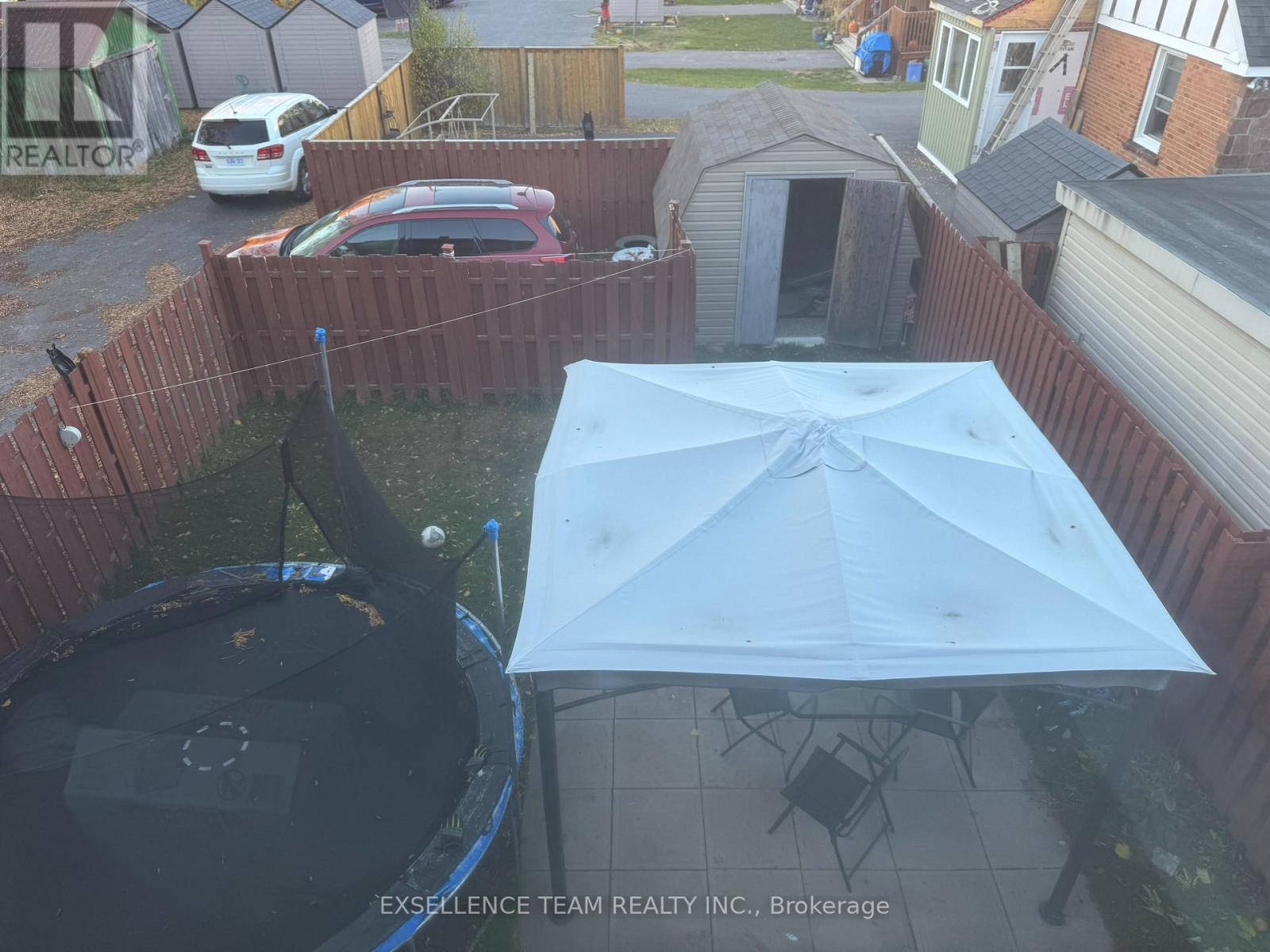 437 4th Street E, Cornwall, Ontario  K6H 2J5 - Photo 16 - X12491082