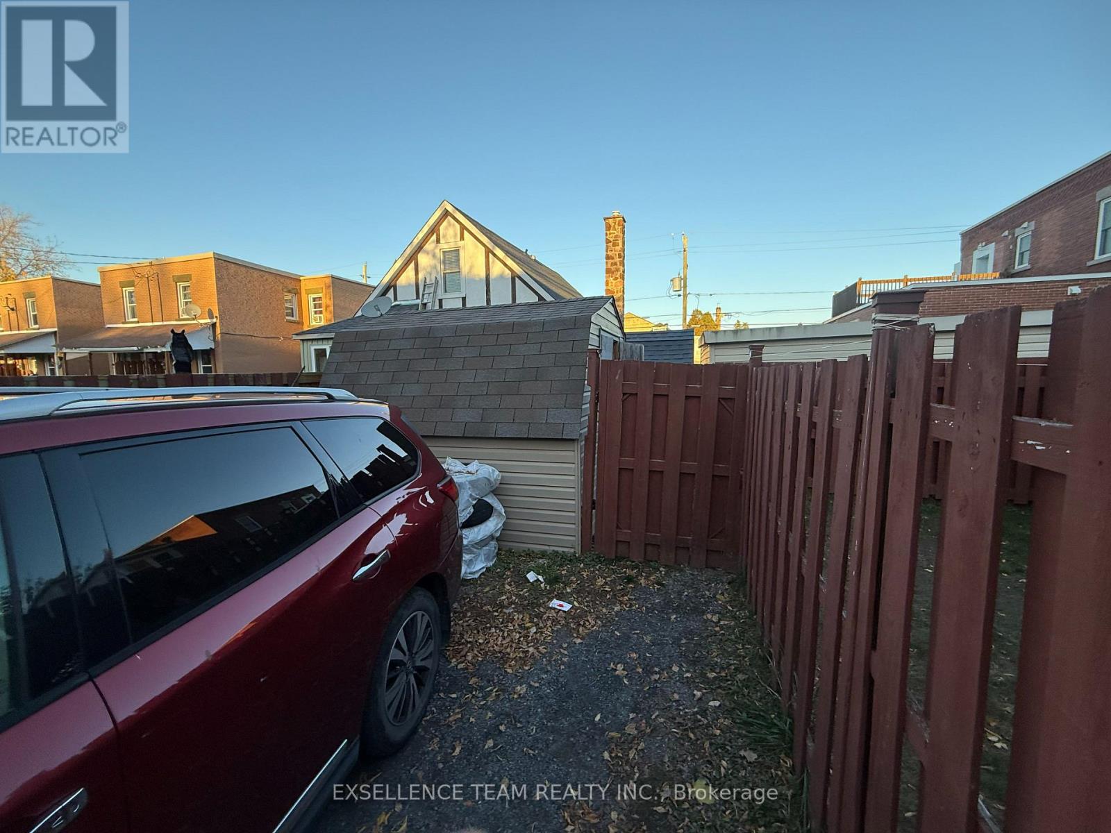 437 4th Street E, Cornwall, Ontario  K6H 2J5 - Photo 18 - X12491082