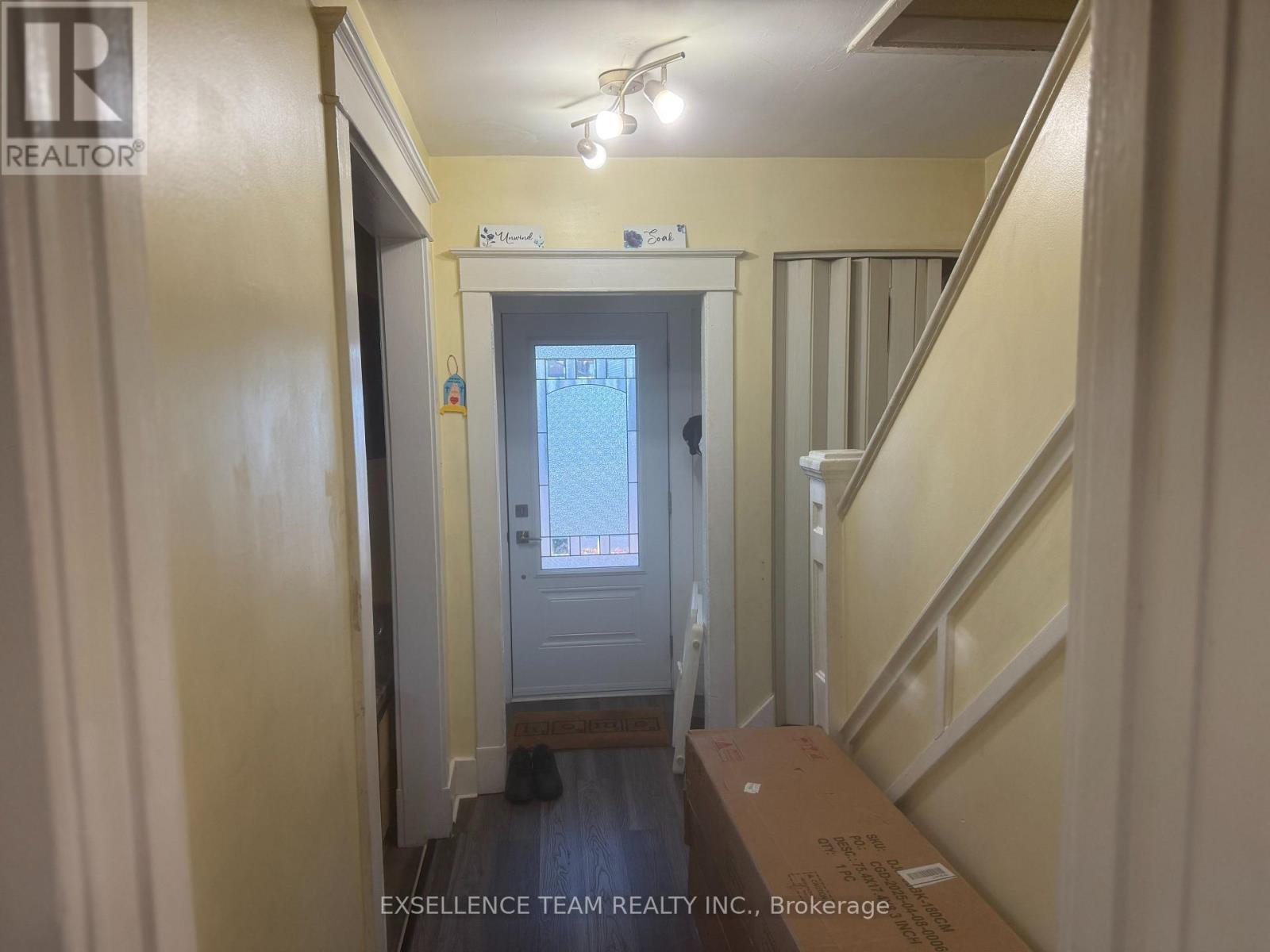 437 4th Street E, Cornwall, Ontario  K6H 2J5 - Photo 2 - X12491082