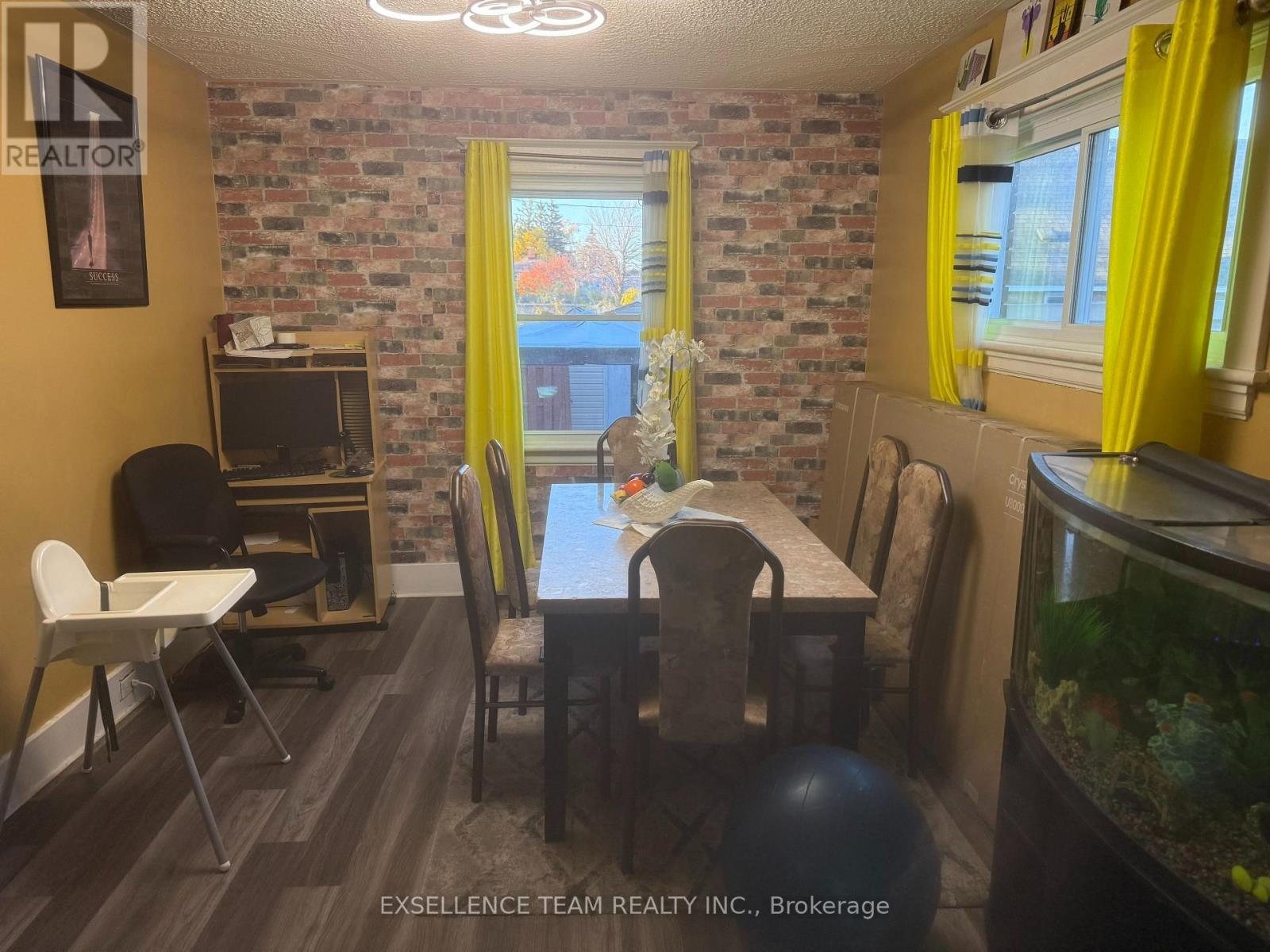 437 4th Street E, Cornwall, Ontario  K6H 2J5 - Photo 5 - X12491082