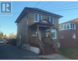 437 4TH STREET E, Cornwall, Ontario