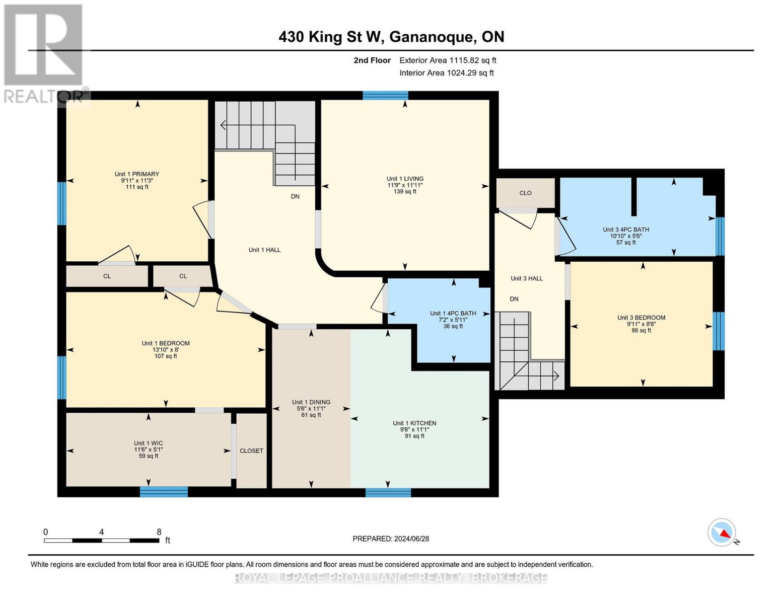 430 King Street W, Gananoque, Ontario  K7G 2G9 - Photo 31 - X12485196