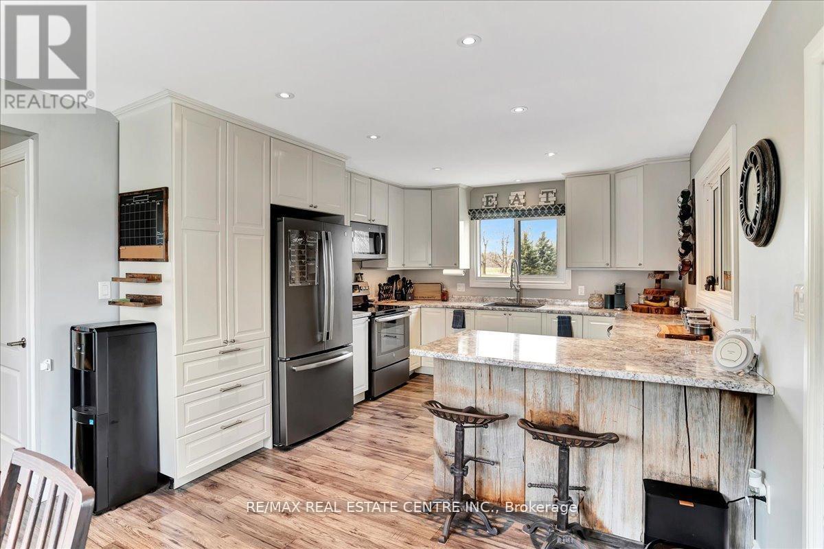 359 First Line, Haldimand, Ontario  N0A 1H0 - Photo 15 - X12490496