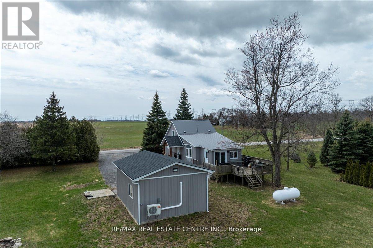 359 First Line, Haldimand, Ontario  N0A 1H0 - Photo 2 - X12490496