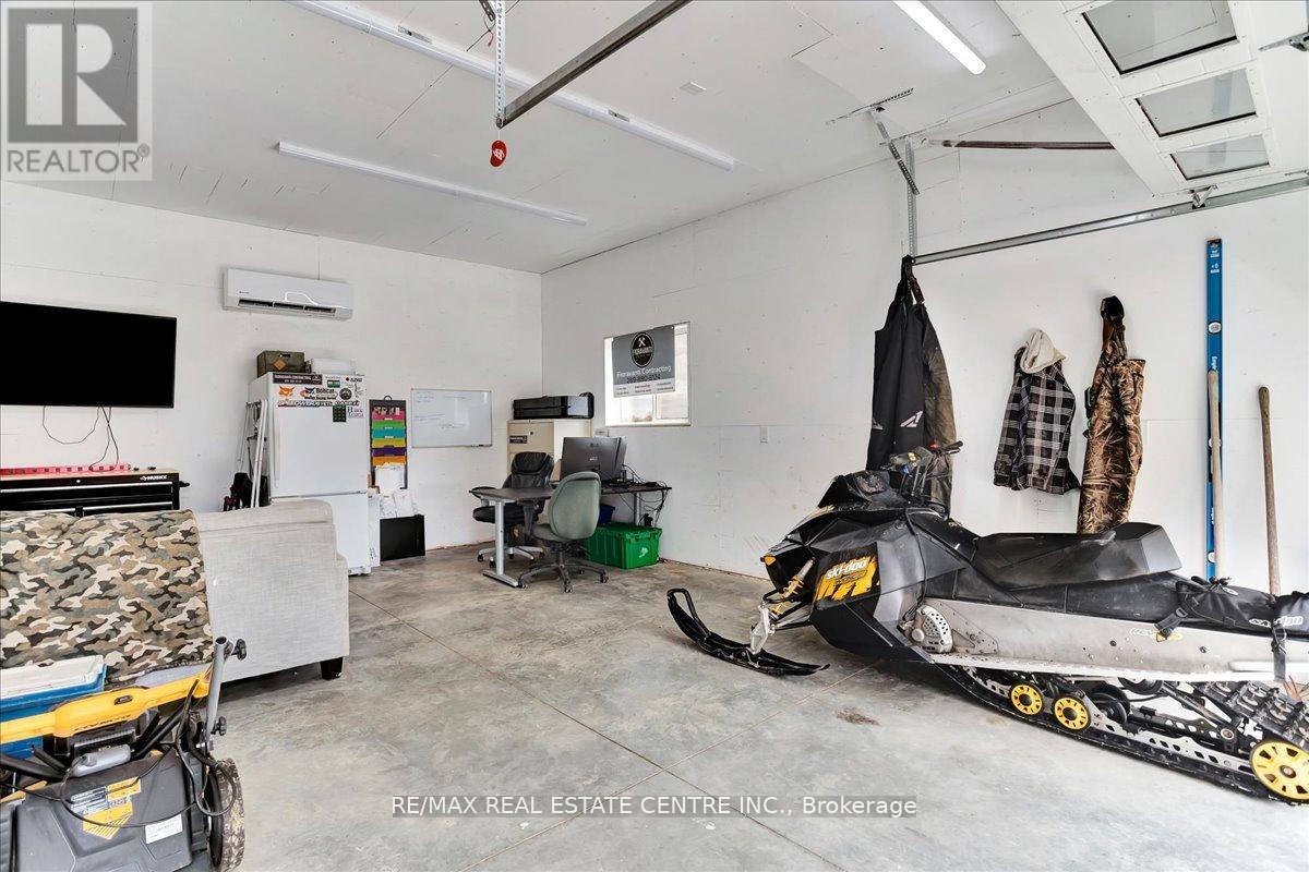 359 First Line, Haldimand, Ontario  N0A 1H0 - Photo 30 - X12490496